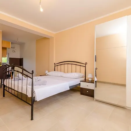 Apartment Lorena *