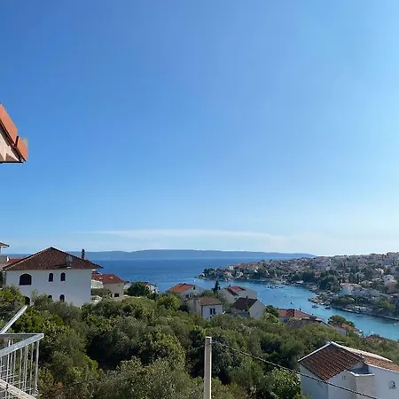 Lorena Okrug Gornji